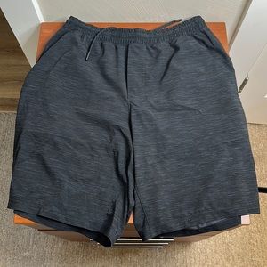 Pace Breaker Lined Short - Size Large